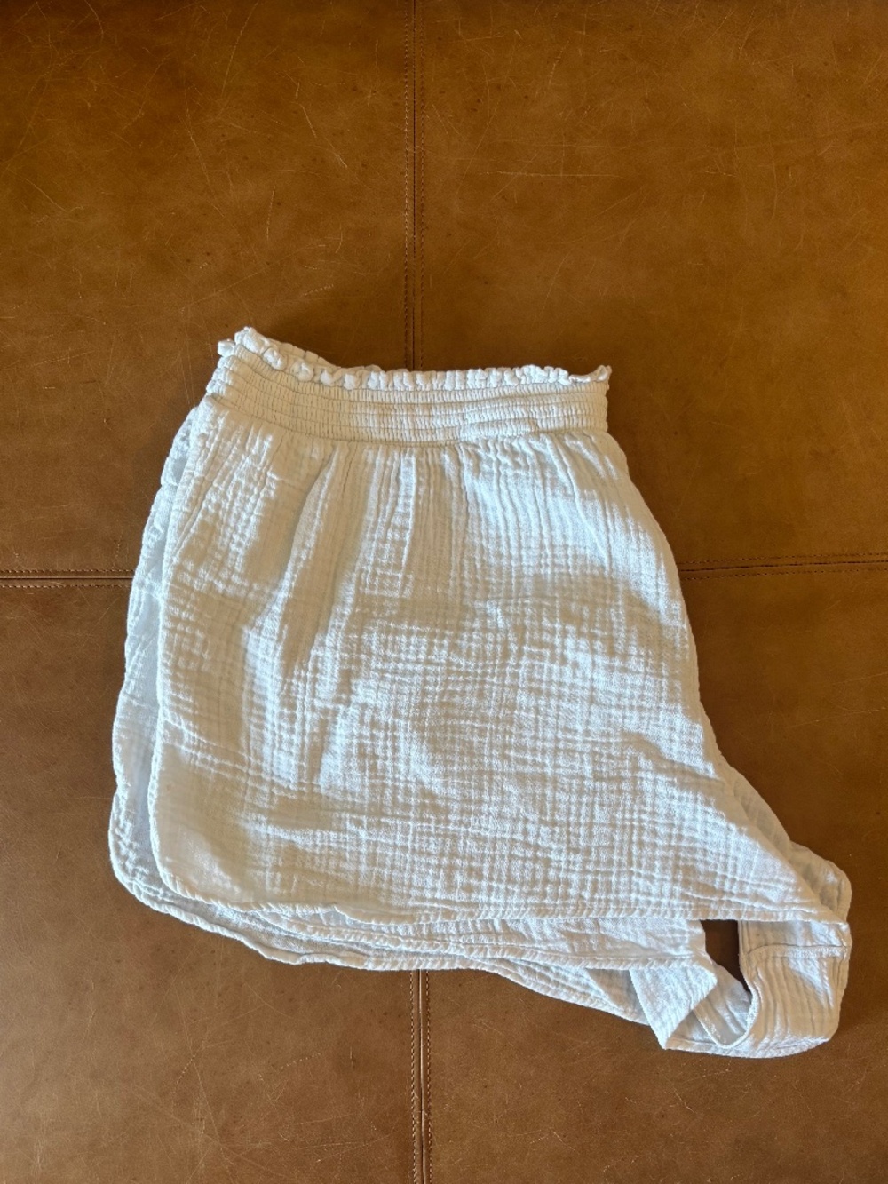 Aerie Swim Cover Up Shorts
